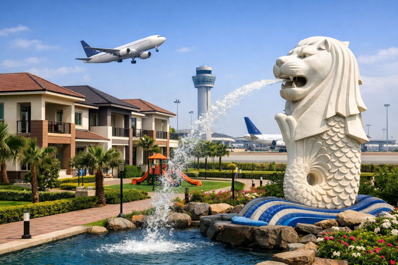 4 BHK 2200 Sq.ft. Villa for Sale in Andal, Durgapur