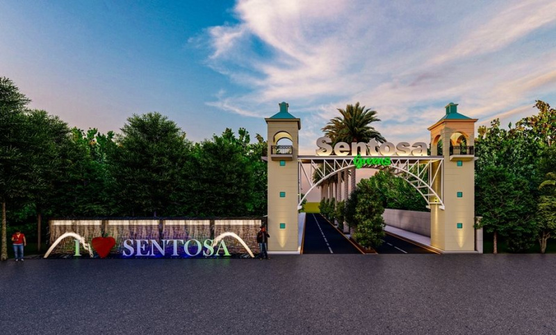 4.5 BHK 2790 Sq.ft. Villa for Sale in Andal, Durgapur