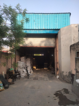  Warehouse for Rent in IMT, Faridabad