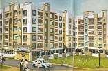 2 BHK Flat for Sale in Rajarhat, Kolkata