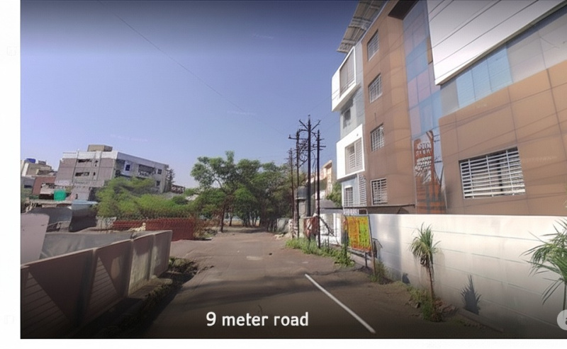  Residential Plot 2850 Sq.ft. for Sale in Deopur, Dhule