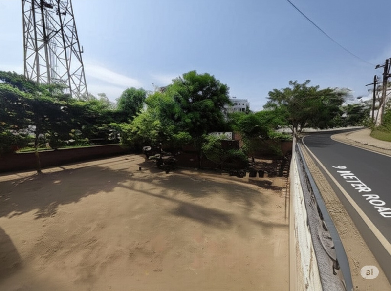  Residential Plot 2850 Sq.ft. for Sale in Deopur, Dhule
