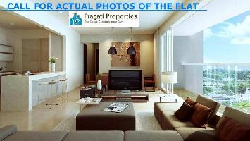 3 BHK Flat for Sale in Andheri East, Mumbai