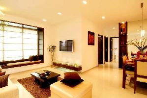 3 BHK Flat for Rent in Jogeshwari, Mumbai