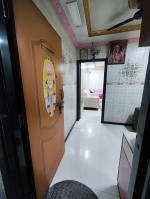 2 BHK Flat for Sale in Samata Nagar, Thane West