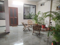 2 BHK Flat for Rent in Vijay Nagar, Indore