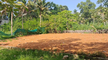 Residential Plot for Sale in Karamana, Thiruvananthapuram