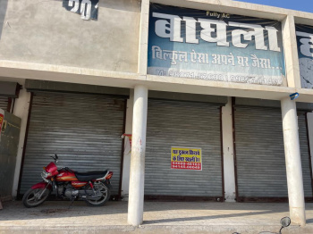  Commercial Shop for Rent in Sadulshahar, Ganganagar