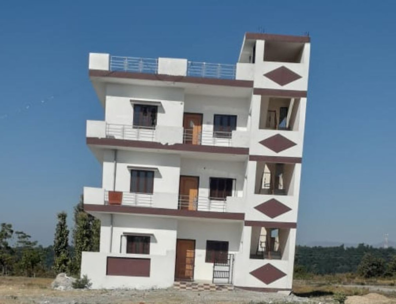 10 BHK House 1440 Sq.ft. for Sale in Bhauwala, Dehradun