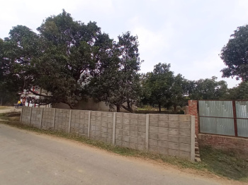  Commercial Land for Rent in Saketpuri, Deokali, Faizabad