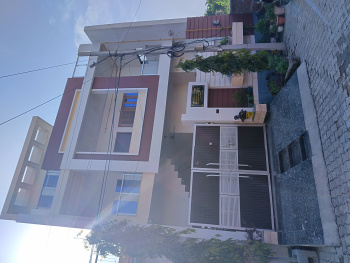 4 BHK House for Rent in Hari Enclave Colony, Bulandshahr
