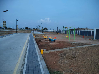  Residential Plot for Sale in Thuvakudi, Tiruchirappalli