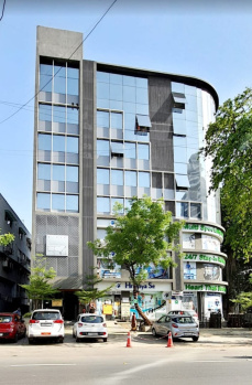  Office Space for Sale in Ellisbridge, Ahmedabad