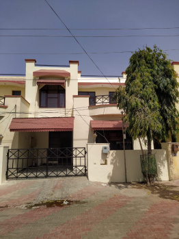 3 BHK House for Sale in Dhakoli, Zirakpur