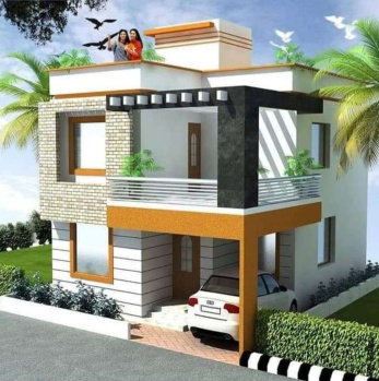 2 BHK House for Sale in Teachers Colony, Karadivavi, Coimbatore
