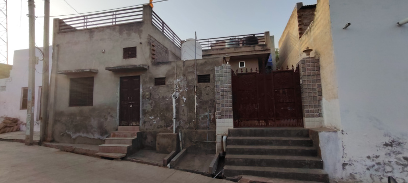 3 BHK House 1666 Sq.ft. for Sale in Naya Bass, Churu