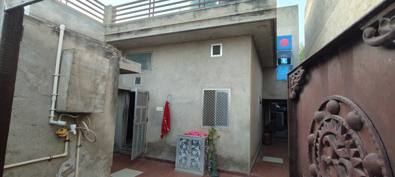3 BHK House 1666 Sq.ft. for Sale in Naya Bass, Churu