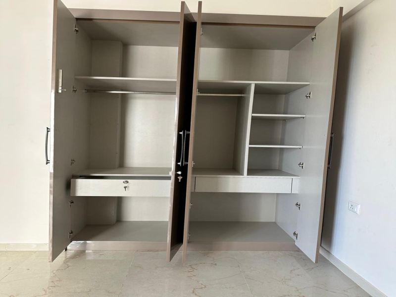 3.5 BHK 1003 Sq.ft. Builder Floor for Rent in Sector 89 Gurgaon