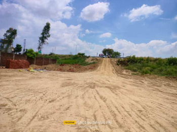  Agricultural Land for Sale in Maniram, Gorakhpur