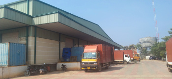  Warehouse for Rent in Jala Hobli, Bangalore