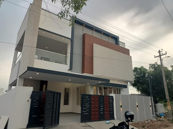 3 BHK House for Sale in Kalapatti, Coimbatore