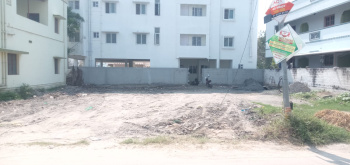  Residential Plot for Sale in Nehru Nagar, Coimbatore