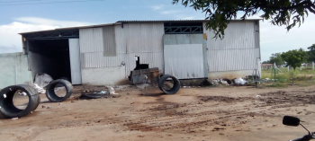  Warehouse for Sale in Edayar Palayam Road, Coimbatore