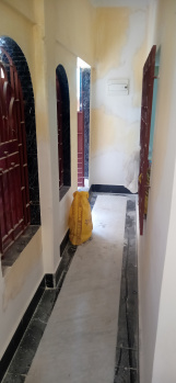 2 BHK House for Rent in Jhilbagan, Dum Dum, Kolkata