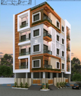 2 BHK Flat for Sale in Dum Dum, Kolkata