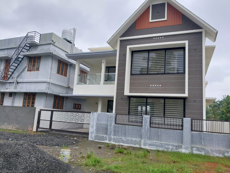3 BHK 1570 Sq.ft. Villa for Sale in Varappuzha, Ernakulam