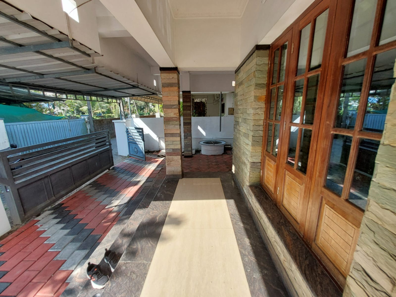 3 BHK 1350 Sq.ft. House for Sale in Varappuzha, Ernakulam