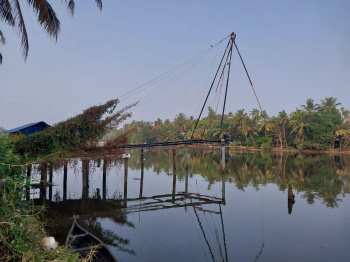  Residential Plot for Sale in Kadamakkudy, Ernakulam