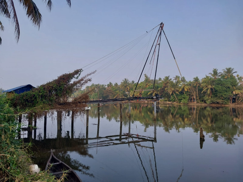  63 Cent Residential Plot for Sale in Kadamakkudy, Ernakulam