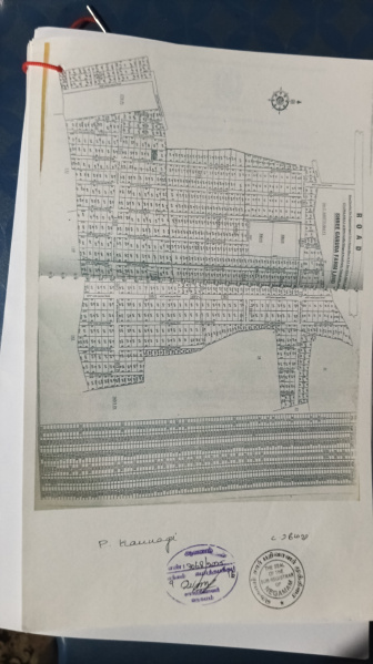  2175 Sq.ft. Residential Plot for Sale in Mettupalayam Coimbatore