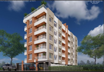 3 BHK Flat for Sale in Gangapur Road, Nashik