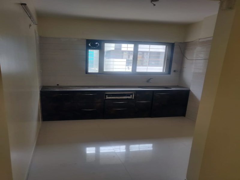 2 BHK Apartment 1080 Sq.ft. for Rent in Serene Meadows, Nashik
