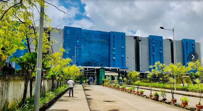  17 Acre Business Center for Sale in Andheri East, Mumbai