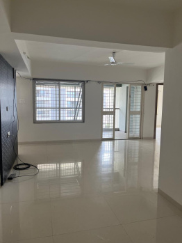 3 BHK Flat for Rent in Gangapur Road, Nashik