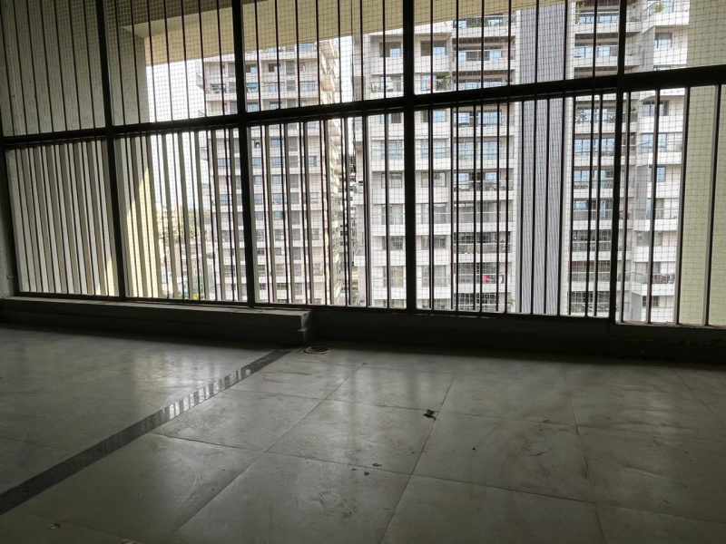 3 BHK 1464 Sq.ft. Apartment for Rent in Gangapur Road, Nashik
