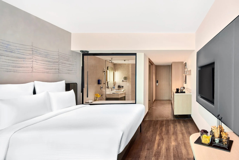  15700 Sq.ft. Hotels for Sale in Mumbai