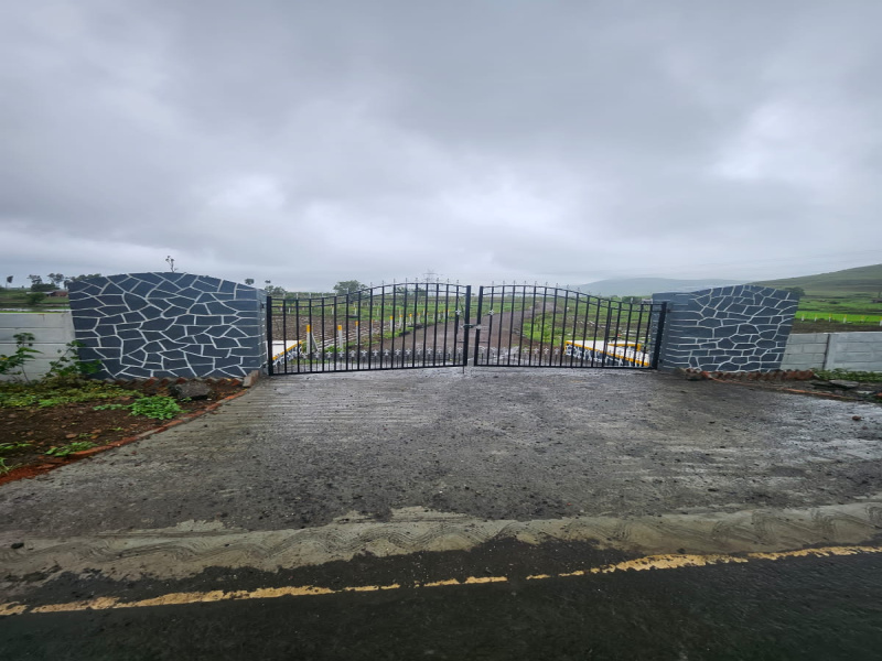  464 Sq. Meter Agricultural/Farm Land for Sale in Trimbakeshwar, Nashik