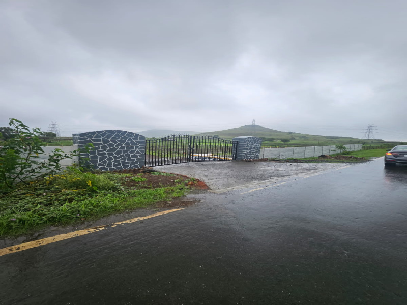  464 Sq. Meter Agricultural/Farm Land for Sale in Trimbakeshwar, Nashik