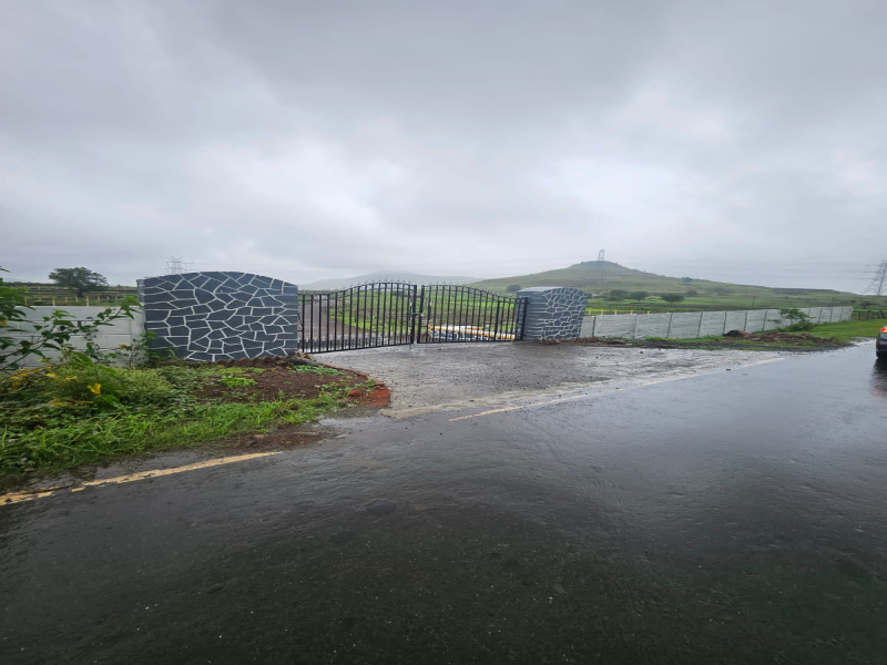 464 Sq. Meter Agricultural/Farm Land for Sale in Trimbakeshwar, Nashik