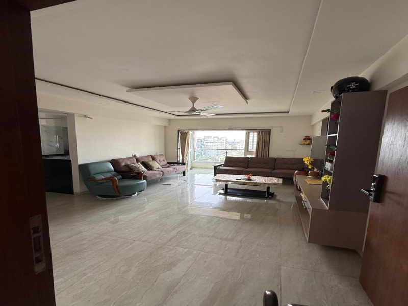 3 BHK 1647 Sq.ft. Apartment for Sale in Govind Nagar, Nashik