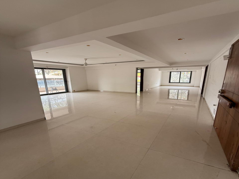 4 BHK 2500 Sq.ft. Apartment for Rent in Gangapur Road, Nashik