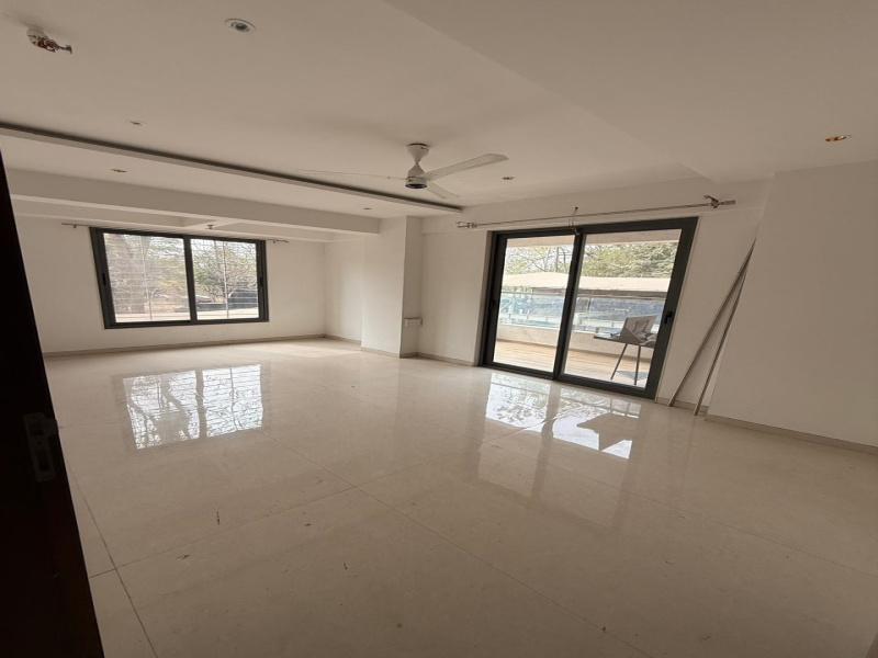 4 BHK 2500 Sq.ft. Apartment for Rent in Gangapur Road, Nashik