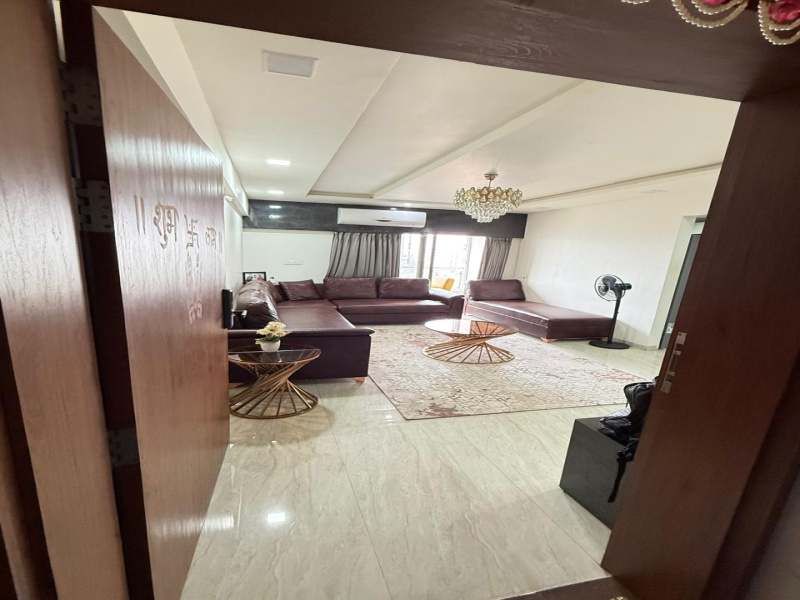 3 BHK 1710 Sq.ft. Apartment for Sale in Govind Nagar, Nashik