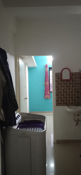 1 BHK 575 Sq.ft. Apartment for Sale in Ambad, Nashik