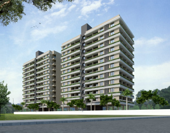 3 BHK Flat for Sale in Govind Nagar, Nashik