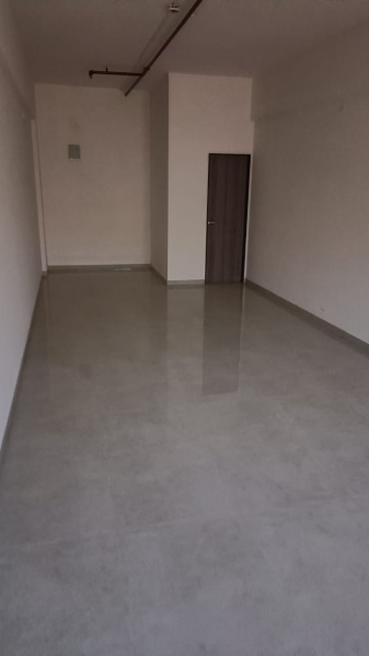  383 Sq.ft. Commercial Shop for Rent in Gangapur, Nashik